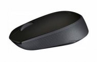 Logitech Wireless Mouse M171 Black , 